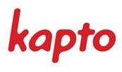 Kapto AS logo