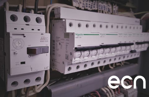 Engineering Consultants Norway AS logo