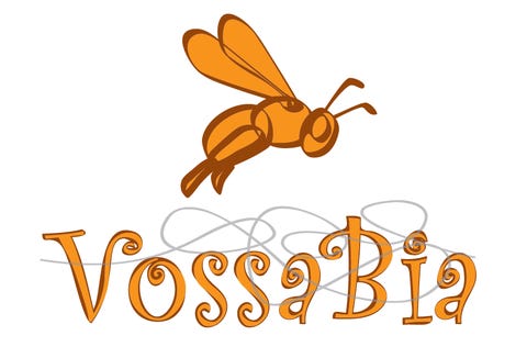 Vossabia AS logo