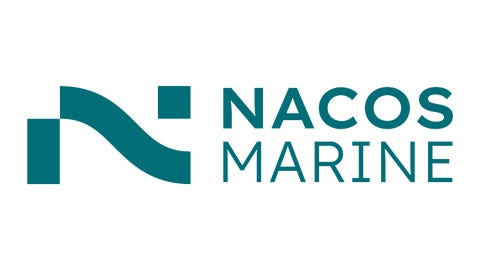 NACOS Valmarine AS logo