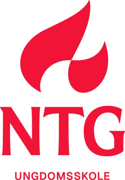 Norges Toppidrettsgymnas Ungdomsskole Bergen logo