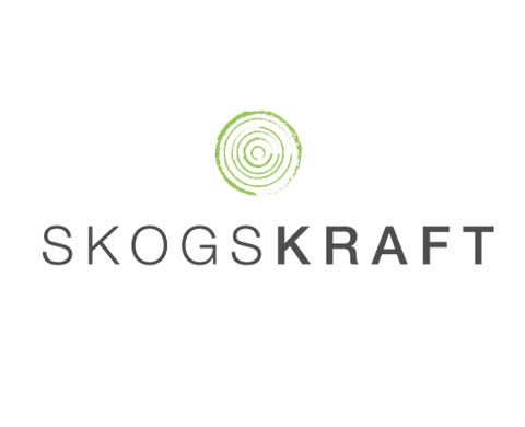 Skogskraft AS logo