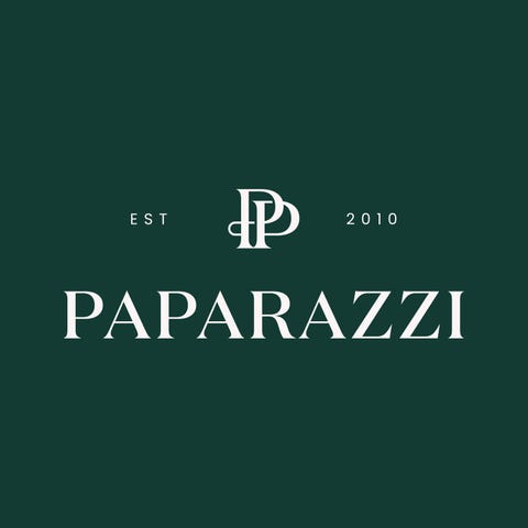 Paparazzi AS logo