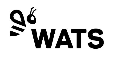 The WATS Company AS logo
