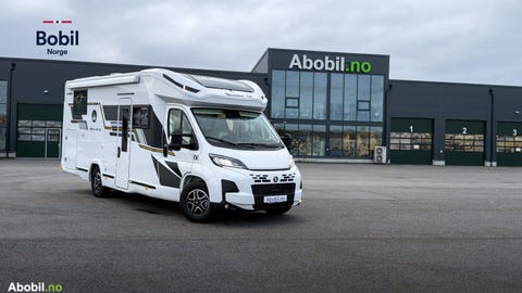 Benimar Mileo 268 ALDE /Face 2 Face / 180 HK / Trenger bilde