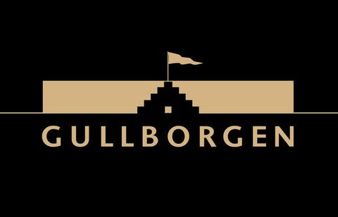 Gullborgen logo