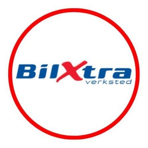 BilXtra Skøyen AS avd Holmlia logo