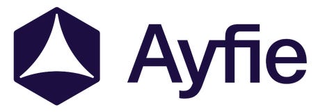 Ayfie As logo