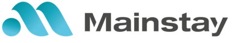 Mainstay AS logo