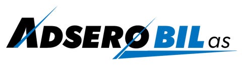 Adserø Bil AS logo