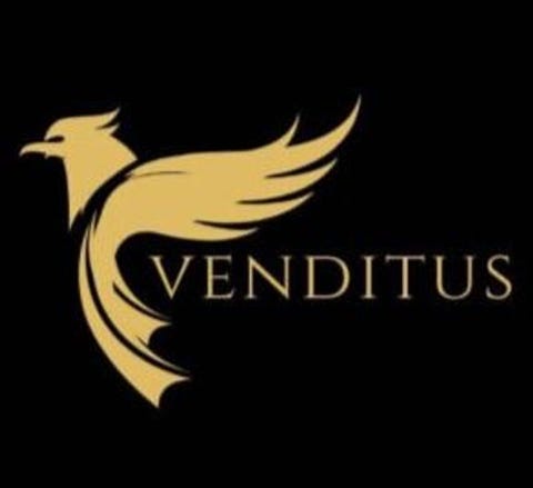 Venditus logo