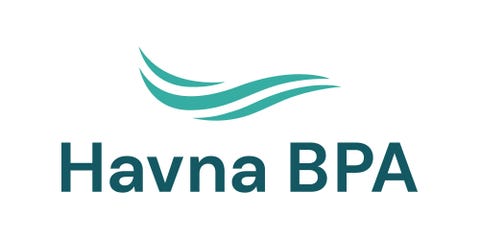 Havna Omsorg AS logo