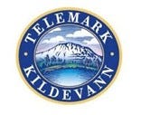 Telemark Kildevann As logo