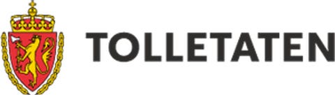 Tolletaten logo