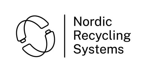 Nordic Recycling Systems Norge AS logo