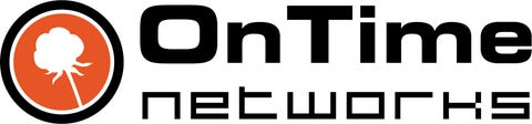 OnTime Networks AS logo