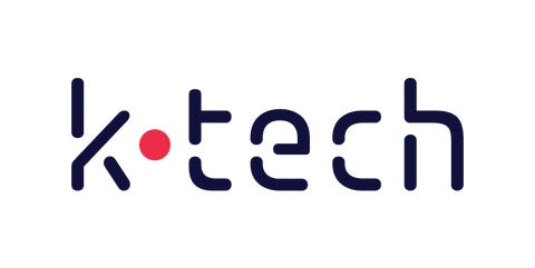 Kongsberg Technology Training Centre AS logo