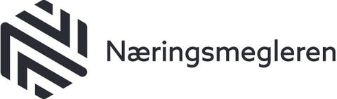 Næringsmegleren AS logo