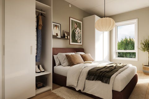 Bilde av utvalgt enhet