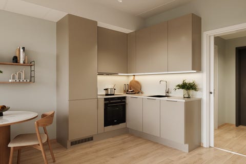 Bilde av utvalgt enhet