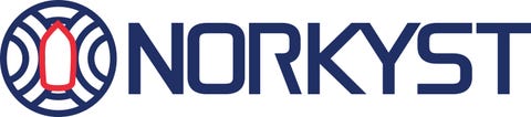 NORKYST AS logo