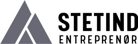 Stetind Entreprenør AS logo