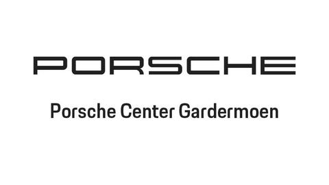Porsche Center Gardermoen As logo