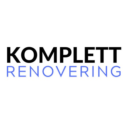 Komplett Renovering logo