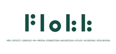 Flokk AS logo