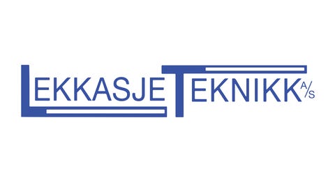 Lekkasjeteknikk AS logo