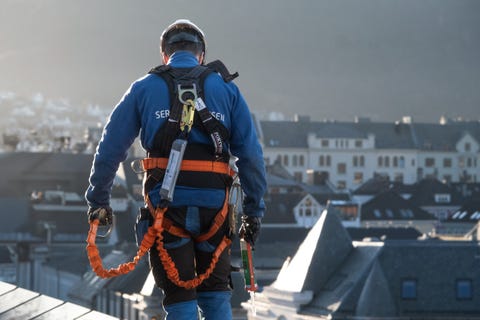 Servicealliansen AS logo