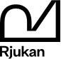 VisitRjukan AS logo