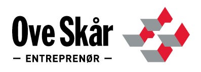Ove Skår As logo