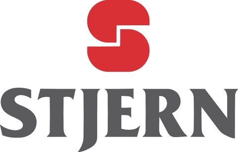 Stjern Bygg AS logo