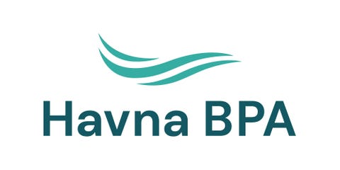 Havna Omsorg AS logo