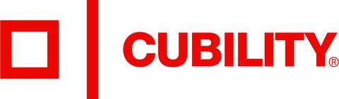Cubility AS logo