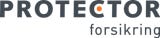 Protector Forsikring Norge logo