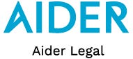 Advokatfirmaet Aider Legal AS logo