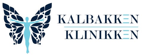 Kalbakkenklinikken AS logo