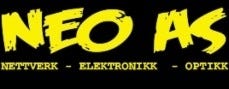Neo As logo