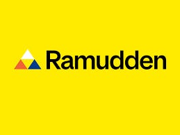 RAMUDDEN AS logo