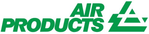 Air Products AS logo