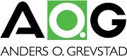 Anders O Grevstad AS logo