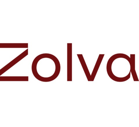 Zolva AS logo