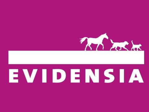 Evidensia logo