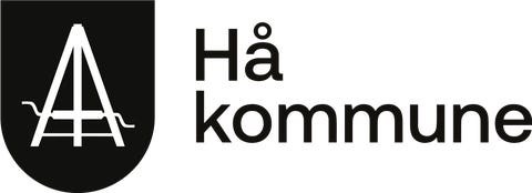 Hå Kommune logo