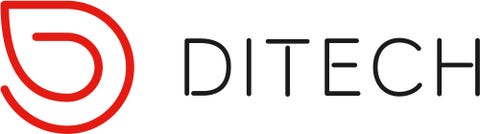 Ditech AS logo
