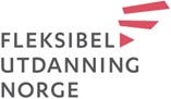Fleksibel Utdanning Norge logo