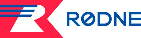 Rødne logo