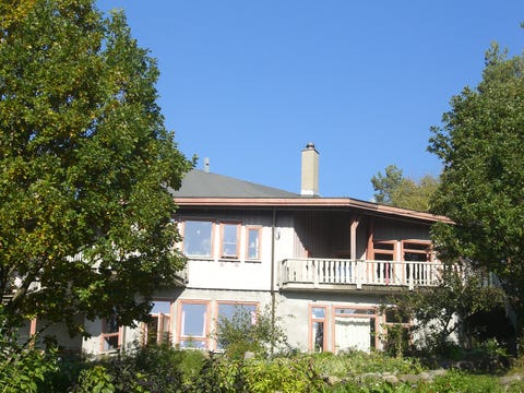 Stiftelsen Rudolf Steinerskolen I Moss logo